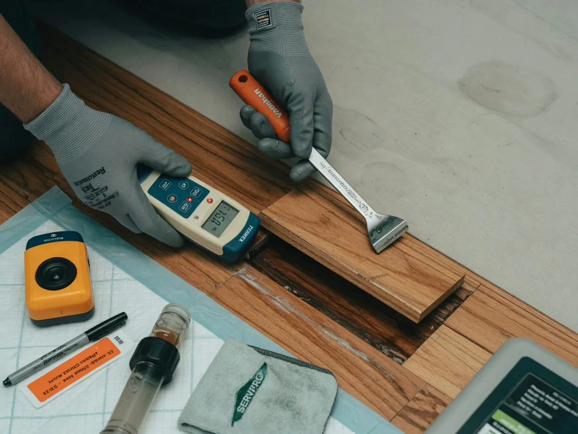 Why choose Water Damage Restoration in Engadine, MI